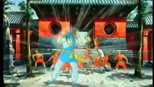 少林传奇 THE LEGEND OF THE KUNGFU Độc Quyền Tại  DIGITAL VANTAGE MEDIA LIMITED ✔