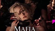 💜Mafia Queen's Fake Bride Dailymotion AI Animation #reelshort