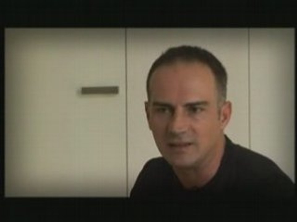 Le Patio revisité