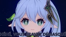 Genshin Impact FR | Quête d'Archons Chapitre III - Acte 3 : Rêves, futilité et tromperie