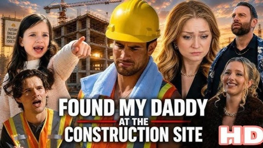 Found My Daddy At The Construction Site - Full EP