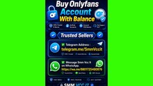 Top 01 Man To Buy BHW Account - Legally & Safely