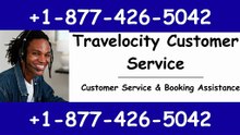 Travelocity® Customer Service FAQs: USA Support Guide