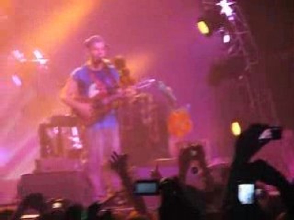 Christophe Mae Belle demoiselle à douai