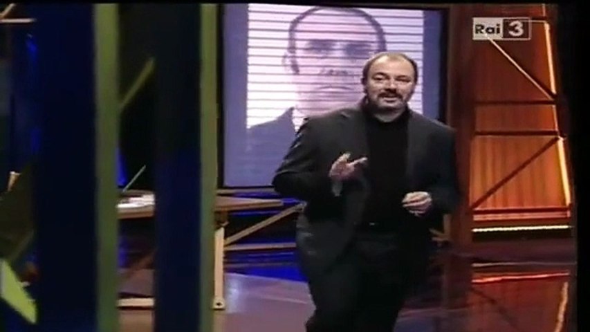 BLU NOTTE  -  LA MAFIA AL NORD