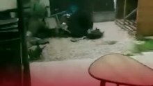 Tornado arrasa con pueblo en Francia; deja 39 heridos y 300 viviendas dañadas