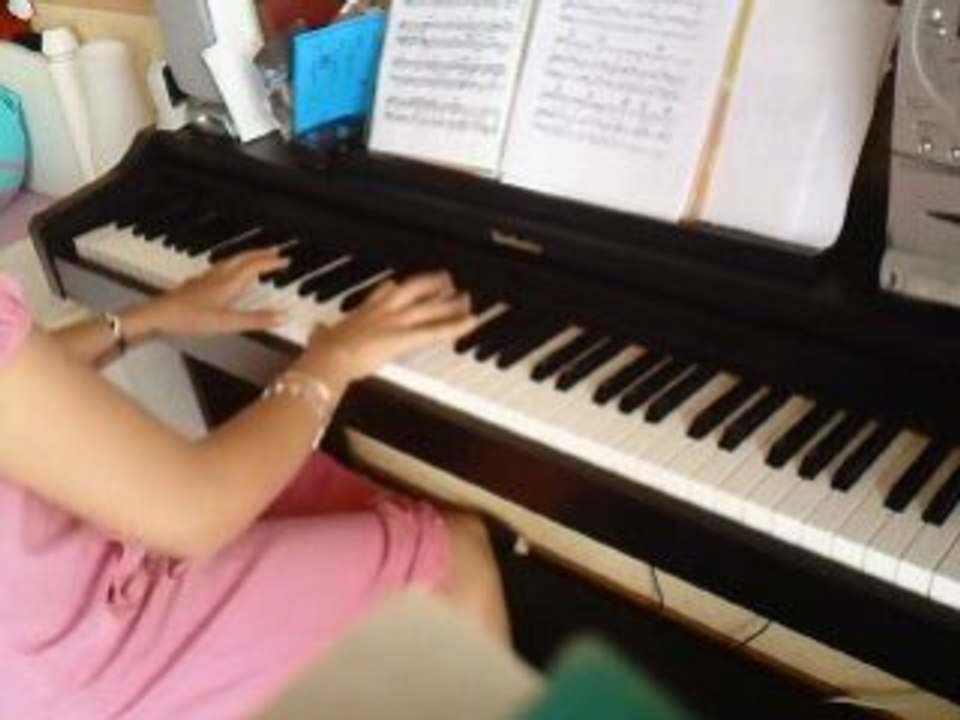 [Piano] Metallica - Nothing Else Matters