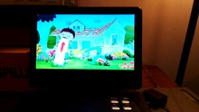 Opening To PAW Patrol On a Roll 2016 DVD