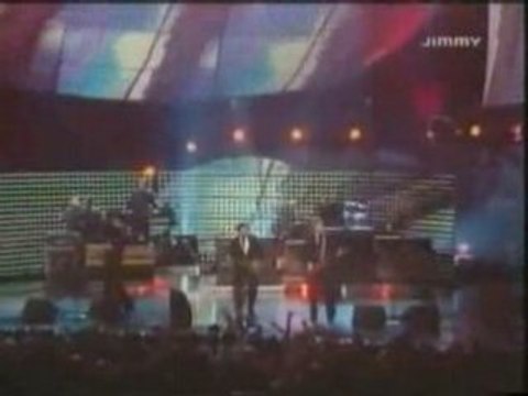 Paul McCartney Fine Line Helter Skelter 48th Grammy Awards