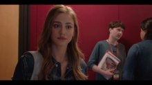 Die theoretische Unwahrscheinlichkeit von Liebe - Trailer (Deutsch) HD