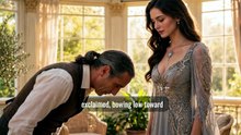 Episode 441 - Duke's Masked Bride