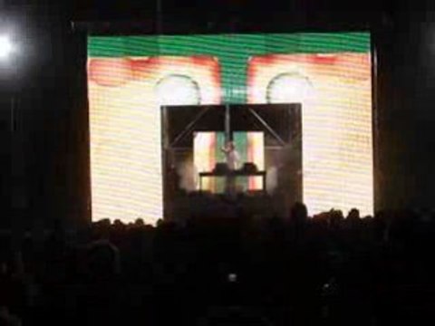 RADIOSLAVE @ ELECTROMIND CIRCUS 2008