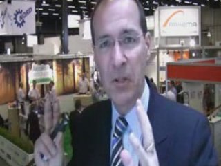 Future of pulp, paper and cardboard industries - pt 1