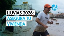 Temporada de lluvias 2026: por qué el seguro de vivienda suele ser más accesible que un celular