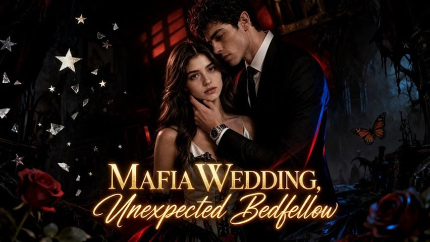 Mafia Wedding, Unexpected Bedfellow丨Full EP丨Hot Drama 2026丨New