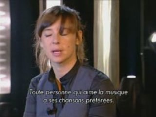 New York - Cover par Cat power