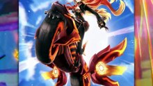 Le meilleur personnage 5 étoiles de Genshin Impact Fr Mavuika n'a pas de palmares #GenshinImpact #gaming #snezhnaya