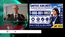 How to Contact United Airlines® Customer Service™ — Complete Support Options Guide