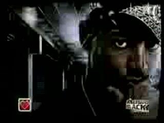 Booba garde la peche