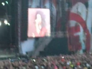 Tokio Hotel PDP 21.06.08 - Stich Ins Gluck