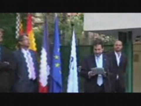 Allocutions 14 juillet 2008 (suite)