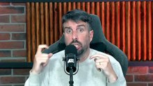 Azzaro indignado con los penales de River