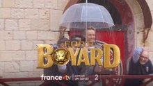 Fort Boyard 2026 - Bande-annonce de l'émission 9 (29/08/2026)
