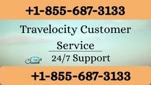 All Travelocity® Customer Service™ Options — Full Contact Guide