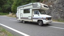 La folie du camping-car : des vacances pas comme les autres