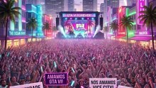 VASAMENTOS DO GTA6