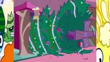 Happy Tree Friends TV Series Four One The Floor Ch 1 Presents