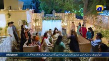 Behkaway Episode 50 [Eng Sub] - Yashma Gill - Yasir Nawaz - Hiba Ali Khan - 3rd June 2025