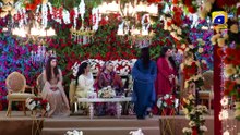 Kathputli Episode 03 [Eng Sub]  Minsa Malik - Farhan Ahmed Malhi - Fajjer Khan - 7th April 2025