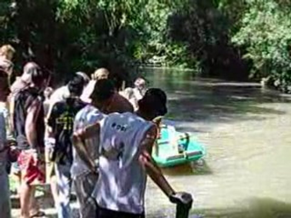 24h de la barque-le relais