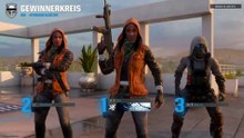 Black Ops 6 - Open Beta | All Game Modes Gameplay | 60FPS | Xbox Series X | DE