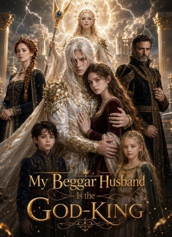 My Beggar Husband Is the God-King EP1-40