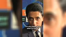 Possible Infantino successor calls for unity in football