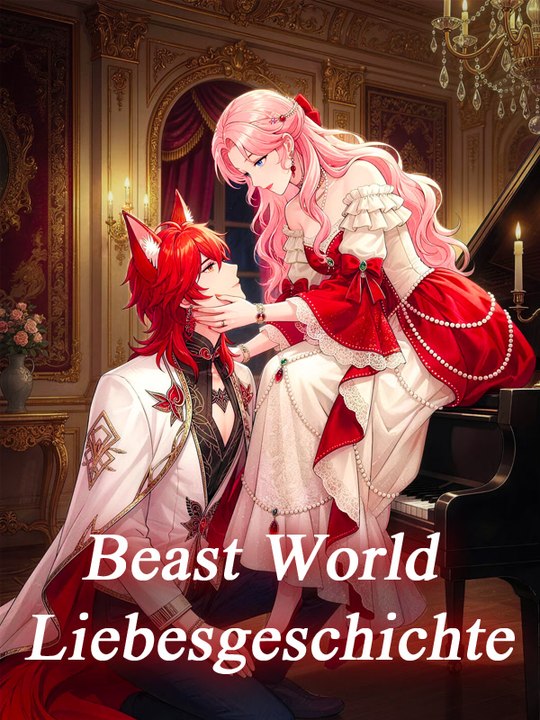 Beast world  liebesgeschichte | komplette serie | short drama deutsch