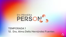 12 DRA. ALMA DELIA HERNÁNDEZ FUENTES