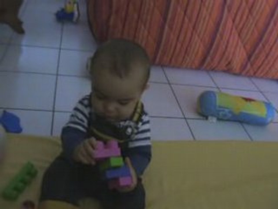 Vive les lego
