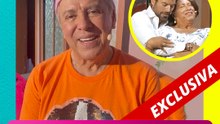 Mario Bezares habla de su reencuentro con Adrián Di Monte y revela si ya hicieron las paces