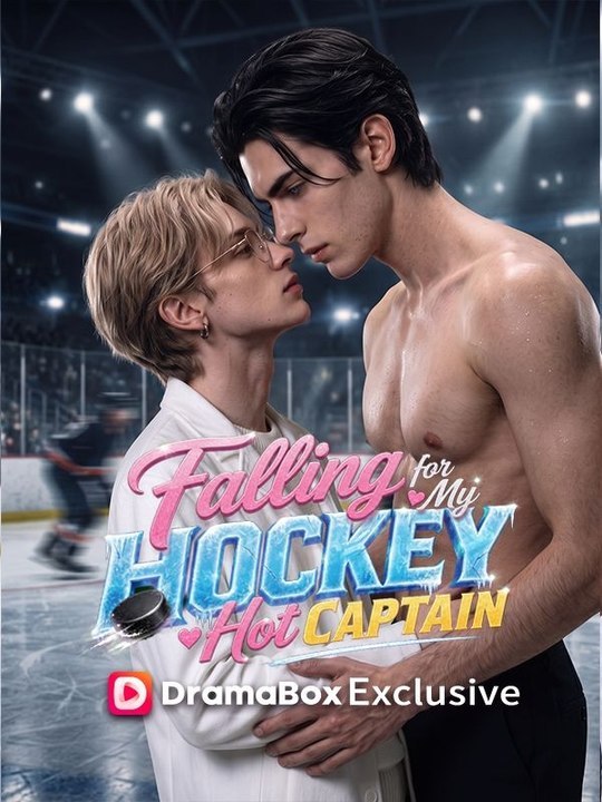 Fallen für meine Hockey Hot Captain FULL MOVIE | Ganzer Film Deutsch