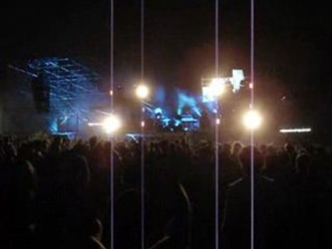 DJ FRESH feat MC YVORYS @ ELECTROMIND CIRCUS 2008