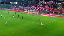 Estudiantes 3 - 1 Barracas Central: el gol de Guido Carrillo