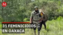 Mujer privada de libertad aparece sin vida en barrio de San Isidro, Oaxaca
