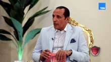 فولي أبو السعود يلتقي د. أحمد عبدالوهاب رئيس مركز التميز العلمي والتكنولوجي بوزارة الإنتاج الحربي