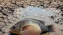 The Mother Fish’s Journey Back to the Fresh River Finally Pays Off