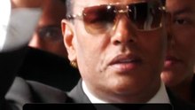 Saravanan arrives at KL court to face MACC charges over foreign worker quota