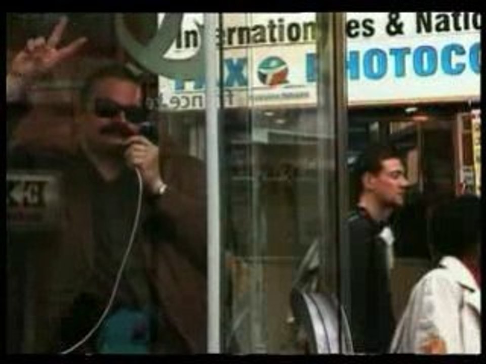 WWO feat Soundkail & Fu - Niebój się zmiany na lepsze