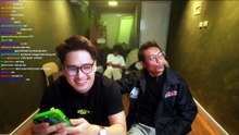 Part 2 - Obrolan Malam Acjoo, Aceng dan Coki. [EYaZmYNBZIE]